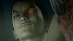 Kazuya Mishima (Tekken)/Gallery, Villains Wiki