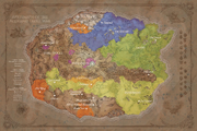 Kalimdor Chronicle