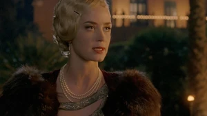 Linnet Asking.jpg (197 KB) Linnet asks for the services of Hercule Poirot to get rid of Jacqueline.