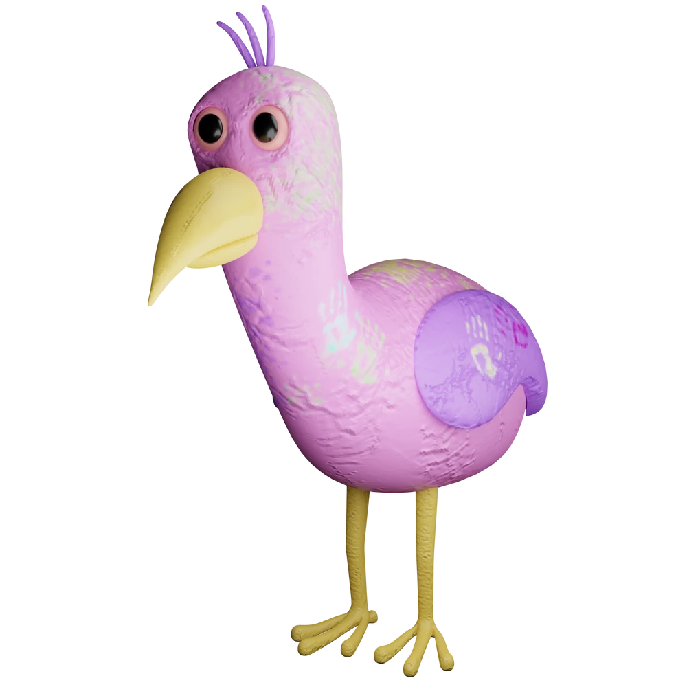 Opila Bird | Villains Wiki | Fandom