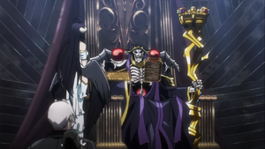 Overlord EP01 063