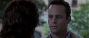 Rick speaking with an infuriated Frank