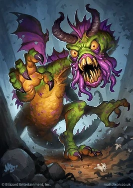 Shudderwock