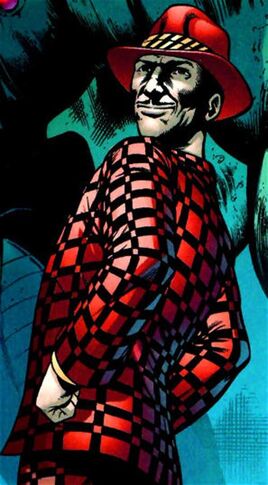 Earth-616