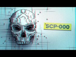 Drawing some more SCPs Pt.3! Im not exactly sure what scp number the  pattern screamers are, is it 3930, 000, or 3812?? I just did 3930 cuz I see  that more often : r/SCP