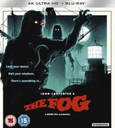 Ditto, seen on the movie's blu-ray box art.