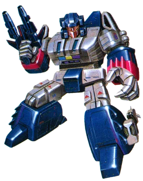 トランスフォーマー ブルホーン / Horri-Bull トランスフォーマー ブルホーン / Horri-Bull Horri-Bull