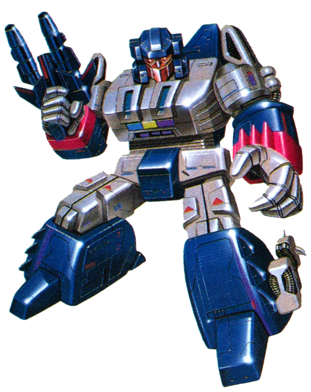 トランスフォーマー ブルホーン / Horri-Bull Horri-Bull | Villains Wiki | Fandom