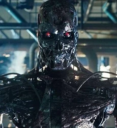 The Terminator is a Creation.