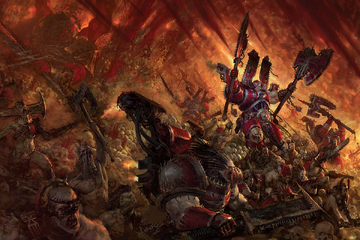 World Eaters | Villains Wiki | Fandom