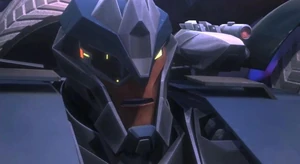 Yo ho Breakdown.jpg (29 KB) Breakdown after losing an eye to MECH.