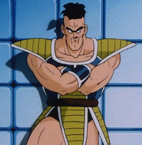 Young Nappa