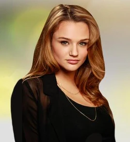 Adrianna Masters
