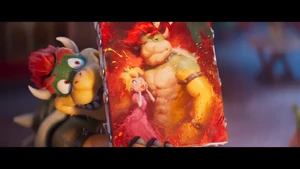 "What do you think?"