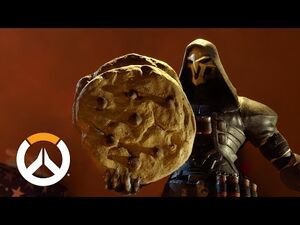 Cookiewatch - Overwatch