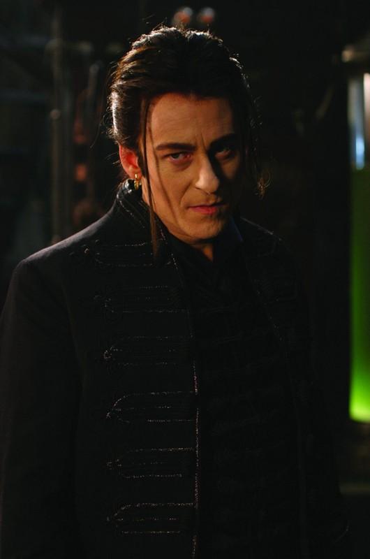 van helsing dracula