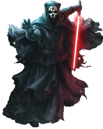 Darth Nihilus Villains Wiki Fandom Though this hilt never actually appears in star wars knights of the old republic ii, it has become the official hilt.