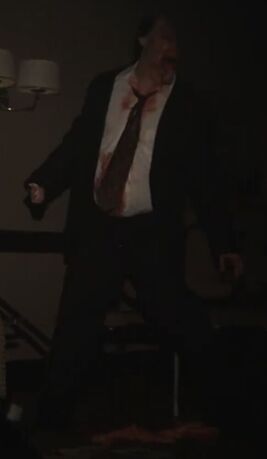 Zombie
