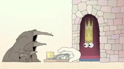 Double King Villains Wiki Fandom Double King Villains Wiki Fandom