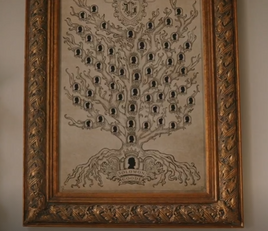 Goodefamilytree