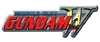 Gundam Wing logo