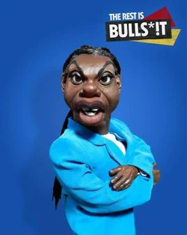 Kemi Badenoch