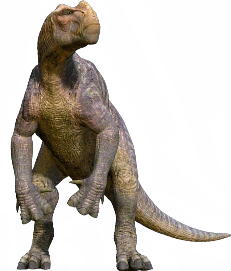 Disney's Dinosaur, Disney Wiki