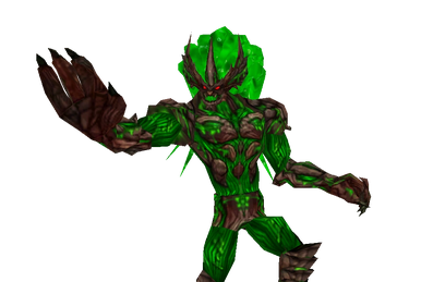 Zed (Lollipop Chainsaw) | Villains Wiki | Fandom