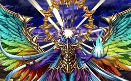 Lucius brave frontier