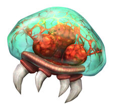 Metroid 3D-1