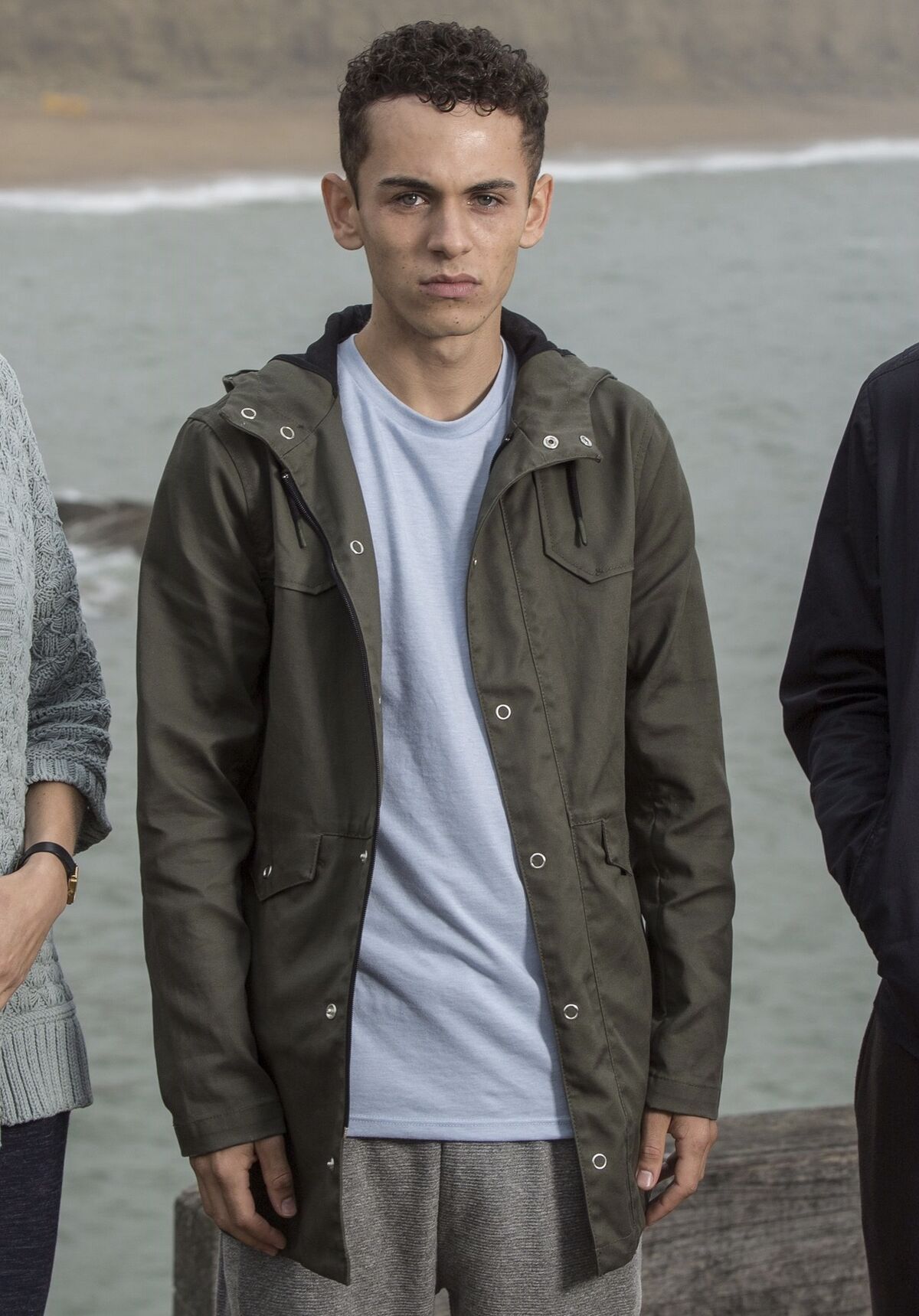 Michael Lucas | Villains Wiki | Fandom