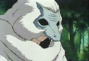 Naraku in disguise.