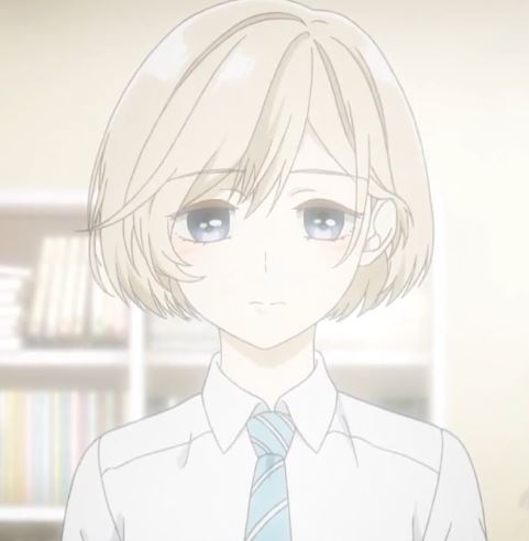 Araburu Kisetsu no Otome-domo yo. in 2023