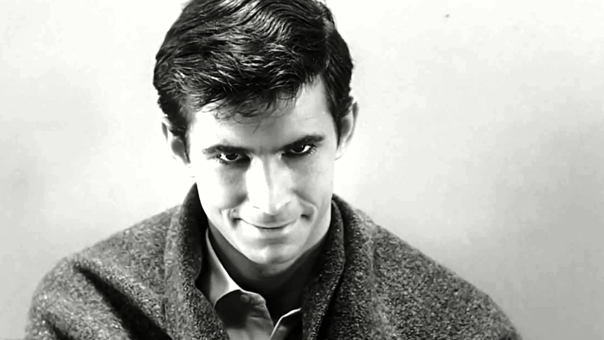 norman bates madre