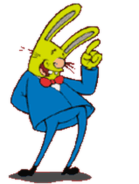 Rancid Rabbit | Villains Wiki | Fandom