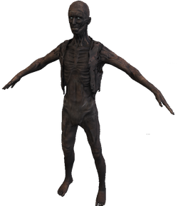 SCP-106, SCP: Containment Breach Unity Edition Wiki