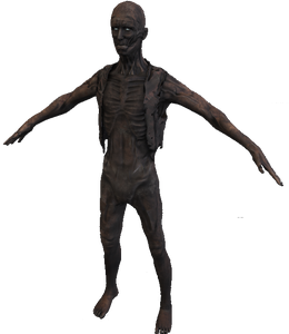 SCP: Unity  SCP-106 - Download Free 3D model by ThatJamGuy (@ThatJamGuy)  [fdb21ab]