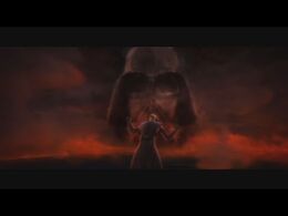 Star Wars- The Clone Wars - Anakin's vision of Future as Darth Vader -1080p-