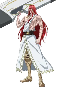 Thor RoR anime.webp (296 KB) First Round: Thor