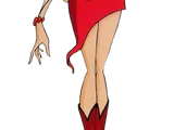Princess Diaspro