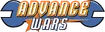 Advance Wars Logo