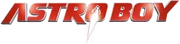 Astro Boy logo