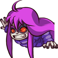 Badeline Villains Wiki Fandom