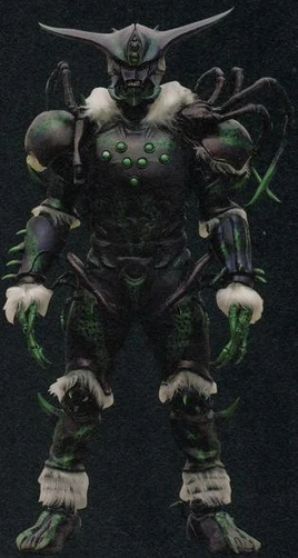 Brachypelma Worm Viridis