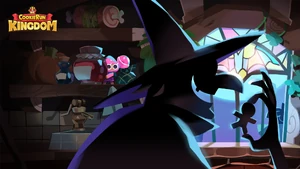 Crkwitch.jpg (185 KB) A Witch in Cookie Run: Kingdom.