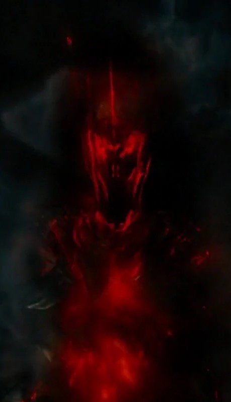 Sauron (The Rings of Power), Villains Wiki