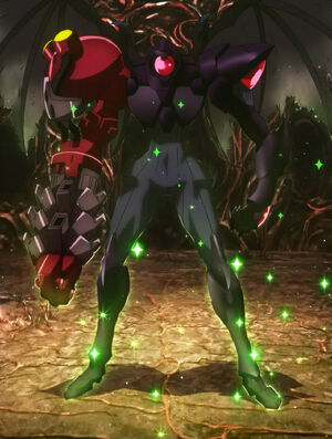 Brain Burst, Accel World Wiki