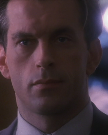 Greg Portman Villains Wiki Fandom