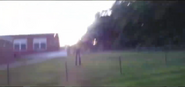 Slender Man's fourth through ninth appearance, Episode "Log 19"