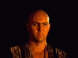 Imhotep (remake)